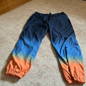 Men’s Supreme Sweatpants